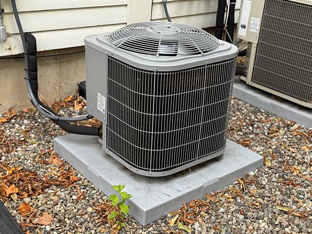 24/7 Emergency Ductwork Repair experts in Croydon, UT