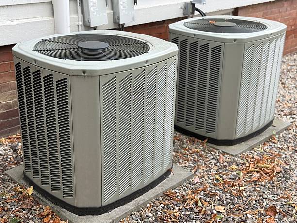 Reliable Ductwork Repair contractor in Croydon, UT by JG Cool HVAC